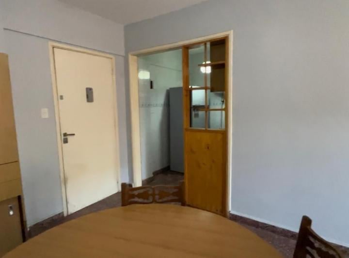 Departamento · 38m² · 2 Ambientes
