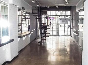 Local comercial · 72m² · Departamento - Microcentro