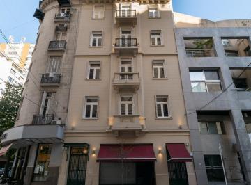 Edificio · 950m² · Venta Edificio en Block Viamonte 1400