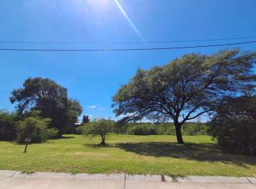Terreno · 450m² · Venta de Terreno en Unquillo La Adela