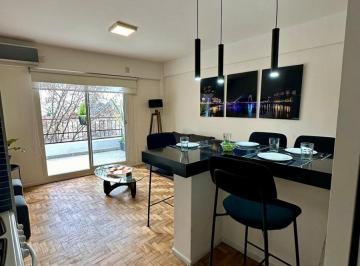 Departamento · 45m² · 3 Ambientes · Departamento en Venta - 2 Dorm. 1 Baño - Palermo