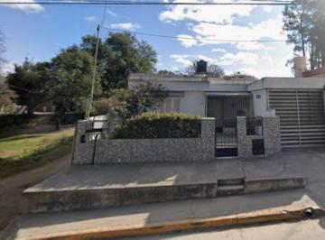 Casa · 132m² · 5 Ambientes · 1 Cochera · Casa en Alta Gracia