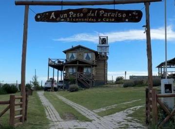 Casa de 1 ambiente, La Cumbre · Casa (Cabaña) con 1140 m² en Venta en La Cumbre