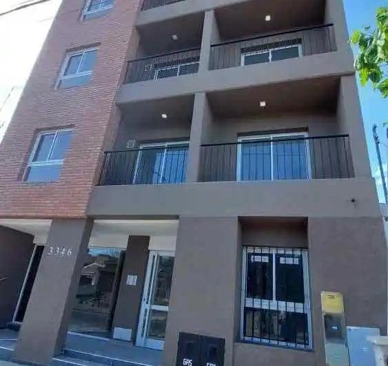 Departamento · 42m² · 2 Ambientes