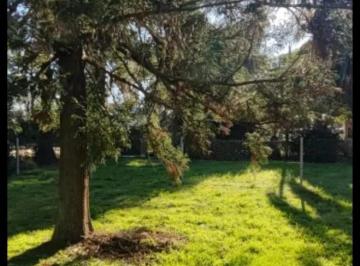 Terreno · 215m² · Venta Lote Parque Leloir