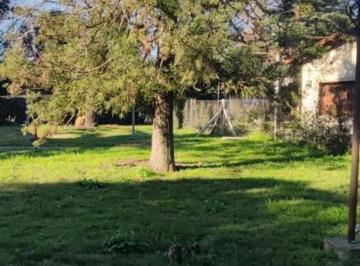 Terreno · 215m² · Venta Lote Parque Leloir
