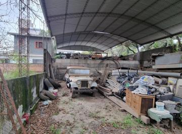 Foto · Galpon Mas Dos Locales y Oficina