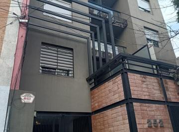 Departamento · 45m² · 3 Ambientes · Departamento 1 Dormitorio P/b General Paz