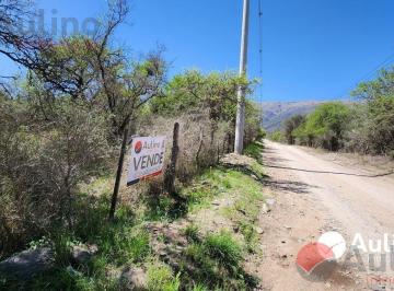 Terreno · 10000m² · Venta de Hectárea en Los Molles, San Luis