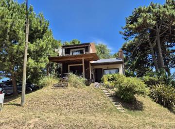 STT-STT-199_2 · Venta de Casa + 3 Departamentos en Ostende - Financia!