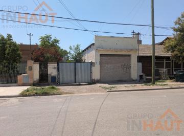 Terreno · 1362m² · Terreno en Cipolletti