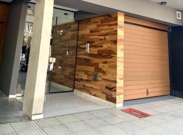 Departamento de 1 ambiente Venta USD 78.000 · Venta Monoambiente Premium en Parque Cha