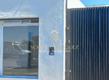 Local comercial · 100m² · Local en Lopez de Gomara