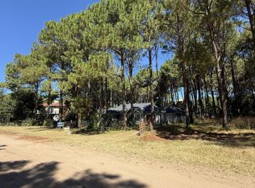Terreno · 863m² · Lote en Venta en Pinamar Norte