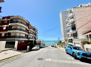 Departamento de 3 ambientes, Mar del Plata · Ideal Inversión Se Vende con Renta Departamento de 3 Ambientes en Venta en Playa Chica - Vista Al Mar
