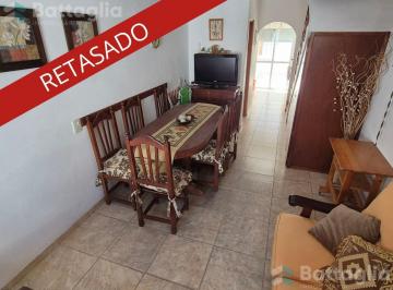 PH · 52m² · 4 Ambientes · 1 Cochera · Impecable Triplex en San Bernardo