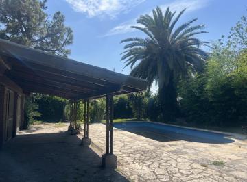 Casa · 900m² · 5 Ambientes · 3 Cocheras · Casa en Venta en Ingeniero Maschwitz, Escobar, Gba Norte - 5 Ambientes