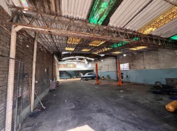 Bodega-Galpón , La Matanza · Galpon Ideal Taller o Deposito