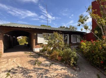 Casa de 2 ambientes, Moreno · Venta Casa 3 Amb Paso del Rey