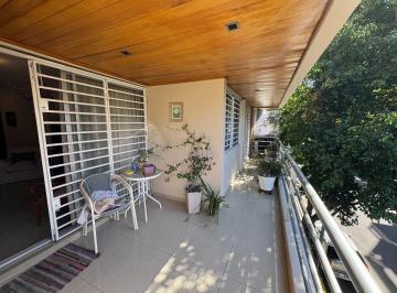 Departamento · 78m² · 4 Ambientes · Departamento 4 Ambientes Frente Balcón Amenities