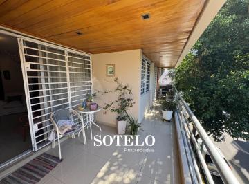Departamento · 78m² · 4 Ambientes · Departamento 4 Ambientes Frente Balcón Amenities