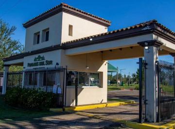 Terreno , Piñero · Venta Terreno Pinares del Sur Cercano a Ingreso