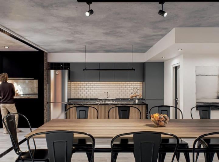 Departamento · 79m² · 3 Ambientes