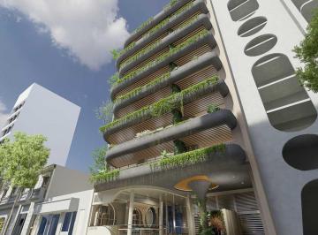 Imagen 1 - Departamento de 2 dormitorios al frente con balcón y amenities. Entrega diciembre 2029. Posibilidad  - · Departamento de 2 Dorm. Al Frente con Balcón y Amenities. Entrega Diciembre 2029. Posibilidad