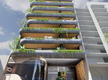 Imagen 1 - Departamento de 1 dormitorio con balcón y amenities. Entrega en diciembre de 2029. Cochera disponibl - · Departamento de 1 Dormitorio con Balcón y Amenities. Entrega en Diciembre de 2029. Cochera Disponibl