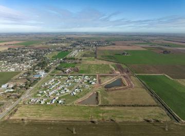 Terreno · 450m² · Lote 450 M. fincas del Rosedal II. Manzana D, Único Lote. Ybarlucea
