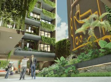 Imagen 1 - Departamento amplio de 2 dormitorios al frente con balcón y excelentes amenities en zona privilegiad - · Departamento Amplio de 2 Dorm. Al Frente con Balcón y Excelentes Amenities en Zona Privilegiad