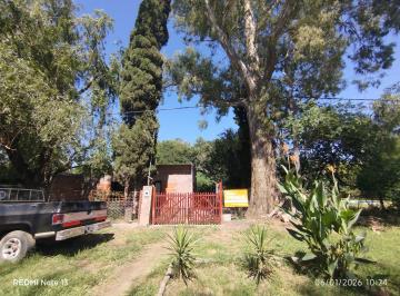 Casa · 70m² · 3 Ambientes · 1 Cochera · Casa en Venta Ibarlucea