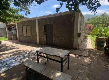 Casa de 4 ambientes, Bialet Massé · Alquiler Casa 6 Personas,3 Dorm. a 5 Cuadras del Rio