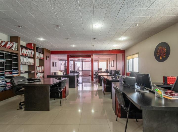 Casa · 173m² · 5 Ambientes