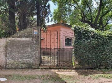 Casa · 1150m² · 6 Ambientes · Casa en Venta en Fisherton – Brassey 8398