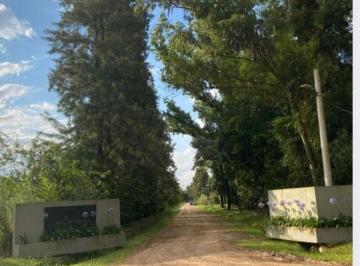 Terreno · 1050m² · Venta de Terreno en Las Gardenias - Petión