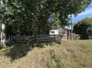 Casa · 500m² · 3 Ambientes · 1 Cochera · Casa en Venta en General Belgrano a Terminar