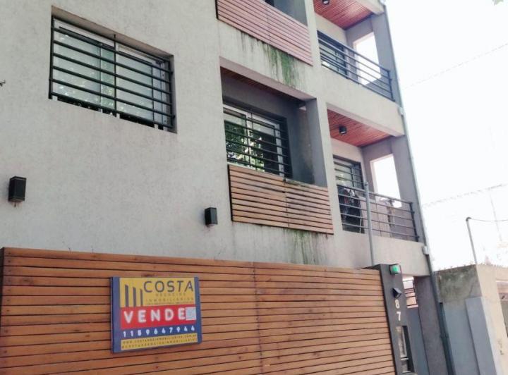 Departamento · 28m² · 2 Ambientes