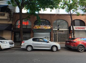 Local comercial · 105m² · Excelente Local Comercial en Alquiler Zona Recoleta – Beruti 2600