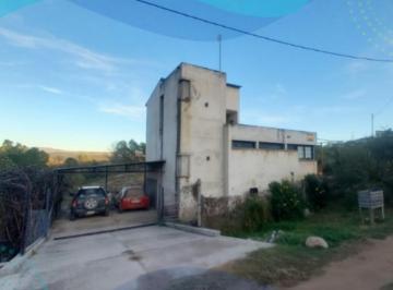 Casa · 120m² · 5 Ambientes · Casa en Venta - 2 Dorm. 1 Baño - Villa Santa Cruz del Lago