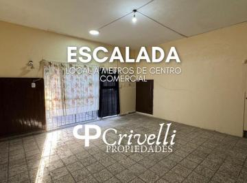 Local comercial · 25m² · 2 Ambientes · Alquiler | Local a m de Centro Comercial