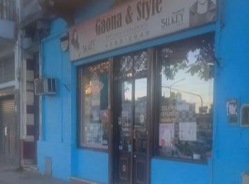 Terreno , Flores · Terreno de 159 m² en Venta en Flores Norte