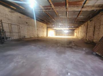 Bodega-Galpón · 241m² · 1 Ambiente · 15 Cocheras · Galpon en Venta en Santa Fe Ideal Deposito Excelente Ubicacion