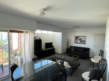 Departamento de 4 ambientes, La Matanza · Departamento 4 Ambientes Ecxelente en Ramos Mejía Centro - Apto Profesional - Mu