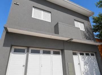 Departamento Venta 128m² de 4 ambientes · En Venta (2) Departamentos Tipo Duplex