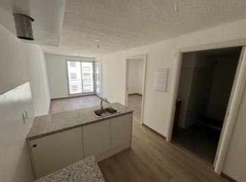 Departamento · 39m² · 2 Ambientes · 1 Cochera · Alquiler de Apartamento en Cordón de 1 Dormitorio con Garaje