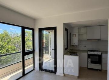 Departamento de 2 ambientes, Mar del Plata · Departamento en Dúplex de Dos Ambientes con Cochera - La Perla