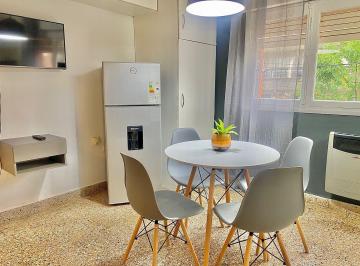 Departamento · 33m² · Venta Monoambiente Amoblado Centro Carlos Paz