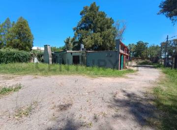 Terreno · 200m² · Lotes en Venta en La Plata