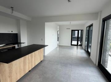 Departamento · 60m² · 2 Ambientes · 1 Cochera · Departamento en Venta | 2 Ambientes con Pileta en Tigre
